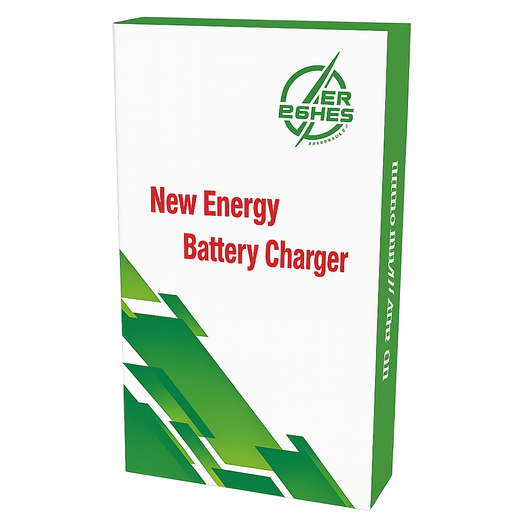 Fast Charger For Eskuta SX-250 Deliverro, Justeat Bike Full Charge In 2.5 hrs