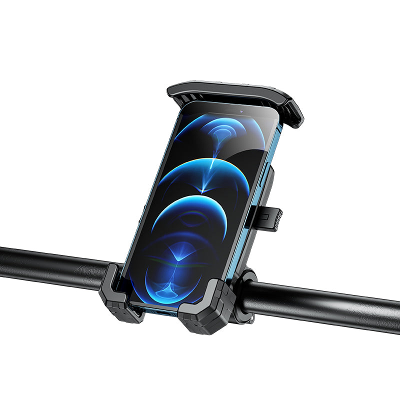 Motorcycle Phone Holder 360 Adjustment Motorcycle Accessories Bicycle Phone Hold