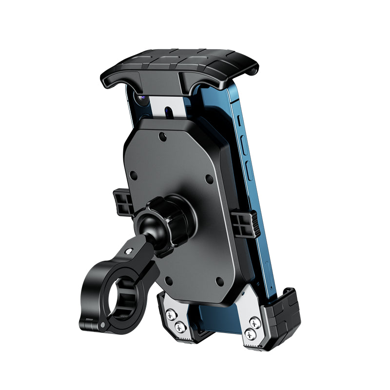 Motorcycle Phone Holder 360 Adjustment Motorcycle Accessories Bicycle Phone Hold
