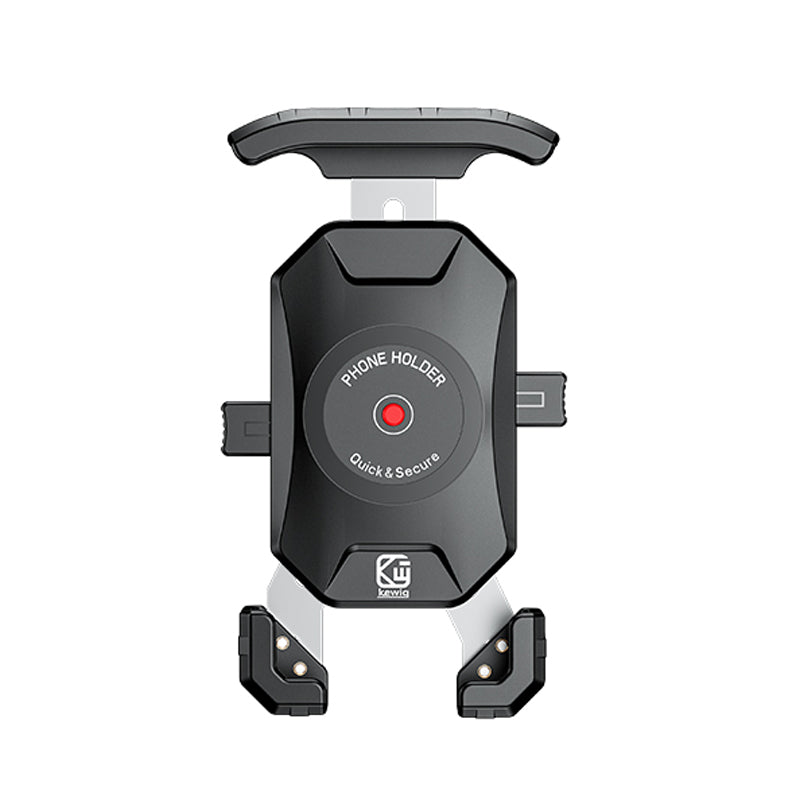 Motorcycle Phone Holder 360 Adjustment Motorcycle Accessories Bicycle Phone Hold