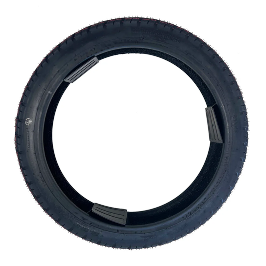 TYRE ESKUTA SX250 18 x 2.5 Inch, Tubeless Tyre ESKUTA SX250 SERIE 3,4 JUSTEAT