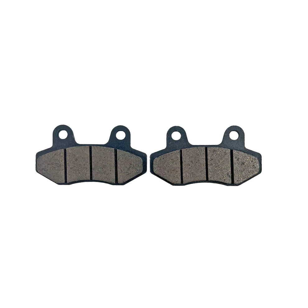 ESKUTA SX250 Brake Disc Pads (Pair) Justeat Bike, Deliveroo Bike