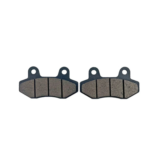 ESKUTA SX250 Brake Disc Pads (Pair) Justeat Bike, Deliveroo Bike