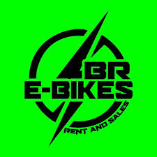 BR E-BIKES LIMITED 